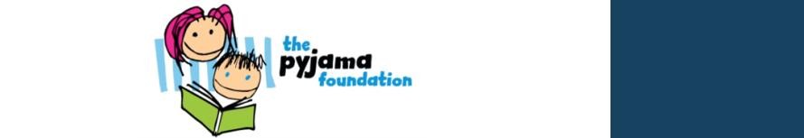 The Pyjama Foundation Simply Giving