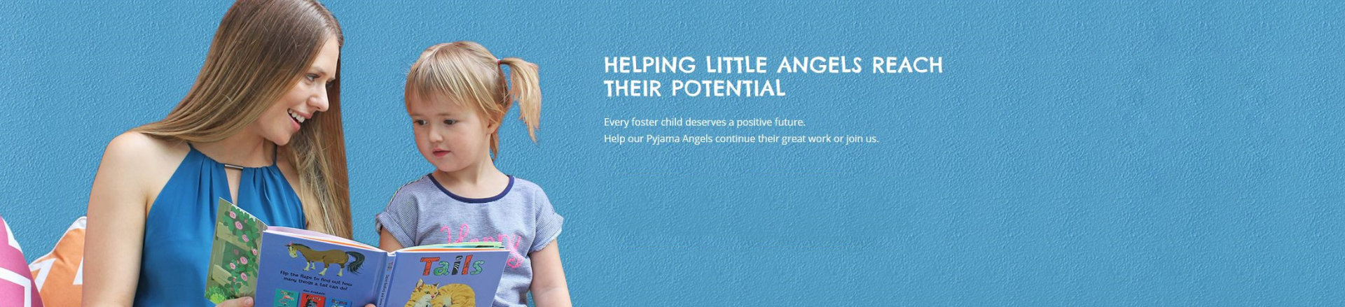 The Pyjama Foundation